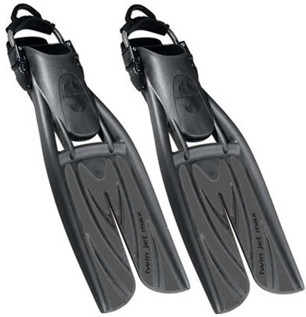 Scubapro Twin Jet